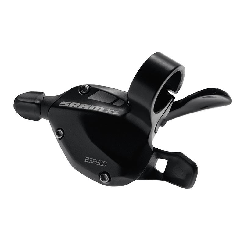 Prestavna ročica SRAM TRIGGER X-5 2P