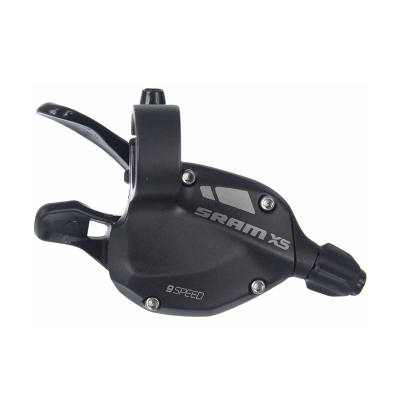 Prestavna ročica SRAM TRIGGER X-5 9P