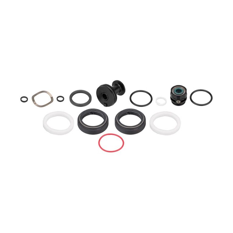 Veliki servisni set ROCKSHOX LYRIK / PIKE CH2 DB B1