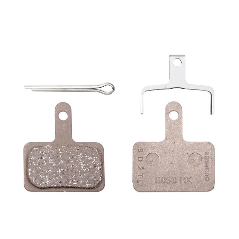 Zavorne obloge SHIMANO B05S-RX OEM resin