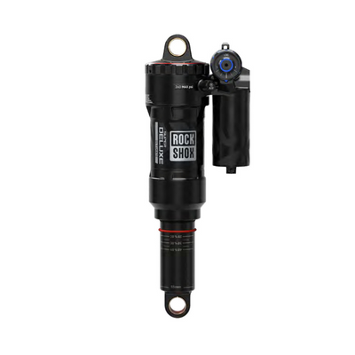 Adapter za polnjenje zadnjega amortizerja ROCKSHOX Air Valve Adapter
