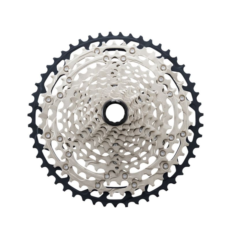 Zadnji verižnik SHIMANO SLX CS-M7100 10-51T 12P