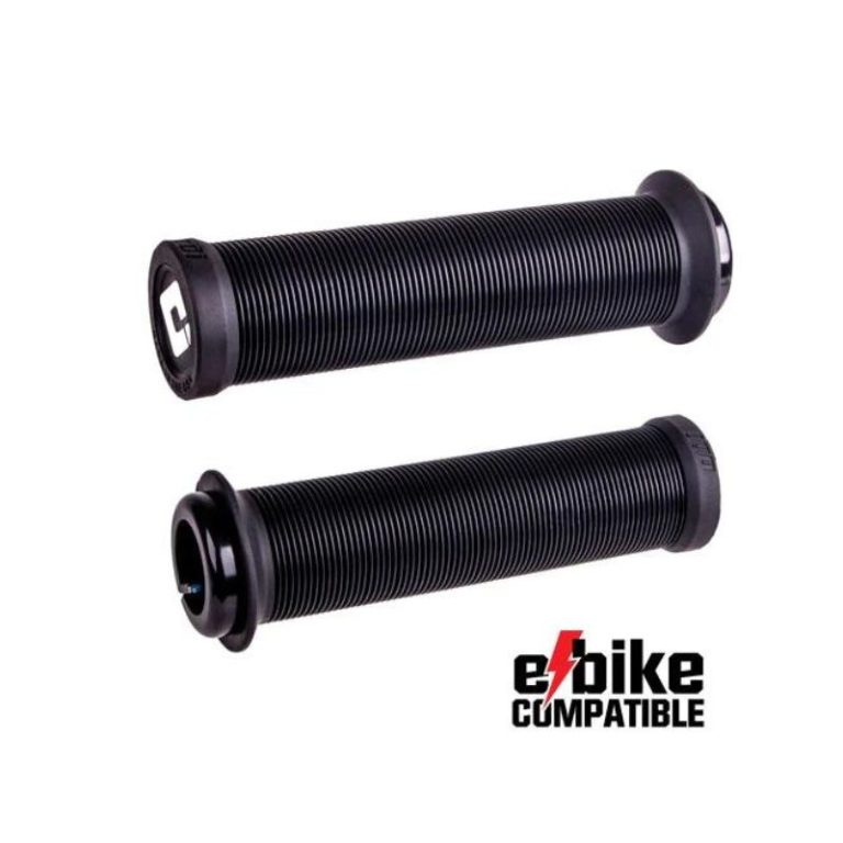 Gripi ODI Longneck V2.1 Lock-on