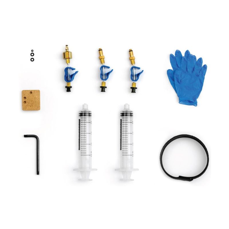 Orodje za odzračevanje zavor BLEEDKIT.COM Ultimate Sram