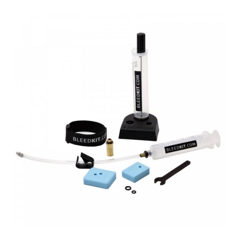 Orodje za odzračevanje zavor BLEEDKIT.COM Premium SHIMANO Road