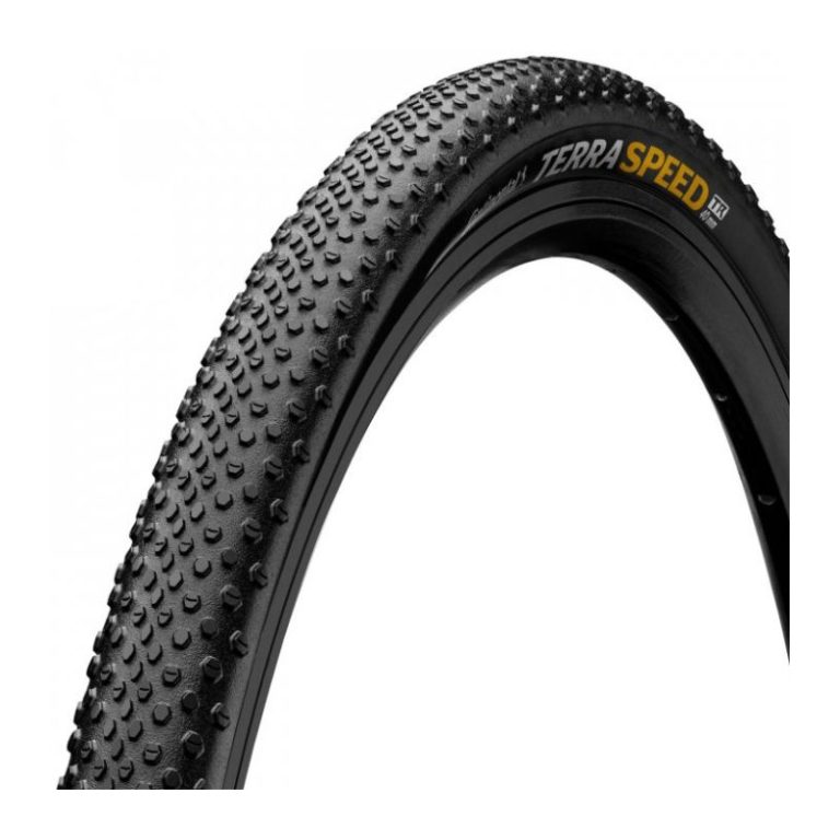 Plašč CONTINENTAL Terra Speed ProTection