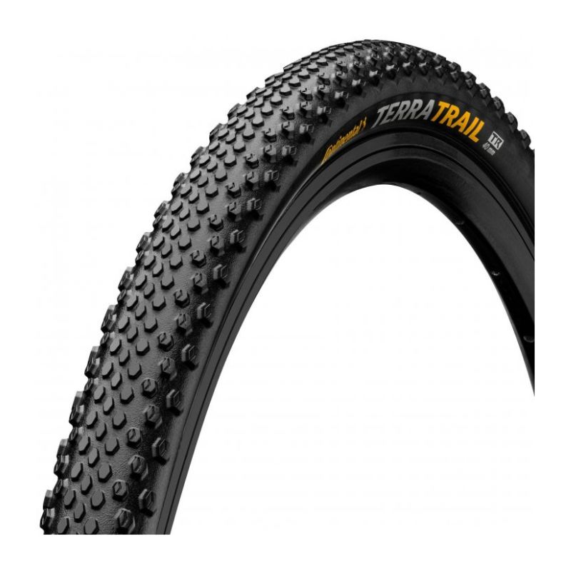 Plašč CONTINENTAL Terra Trail ProTection