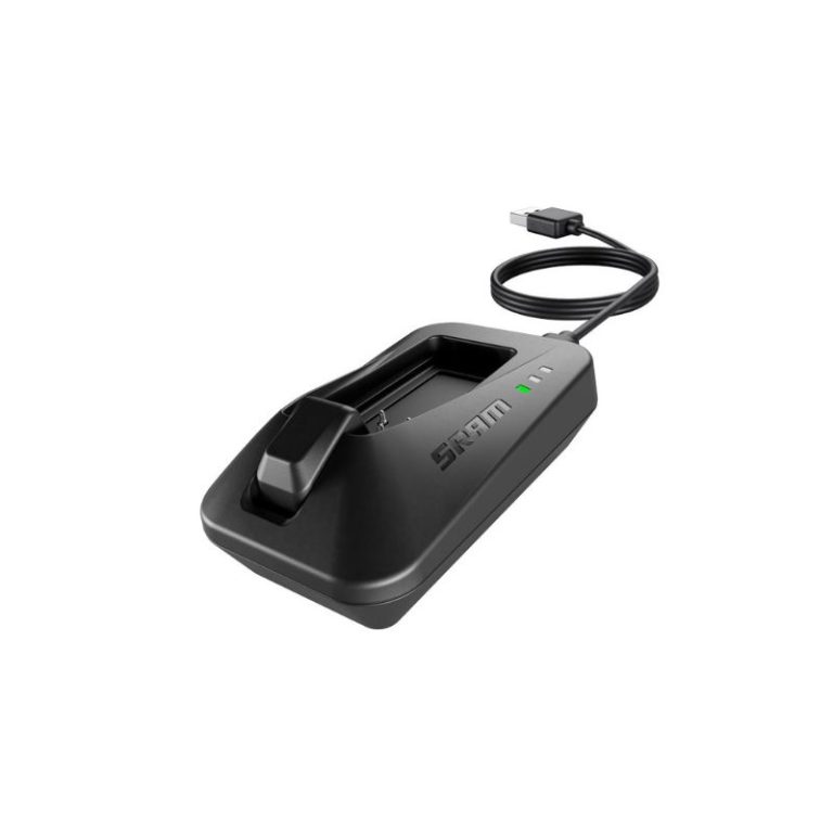 Polnilec SRAM eTAP/AXS