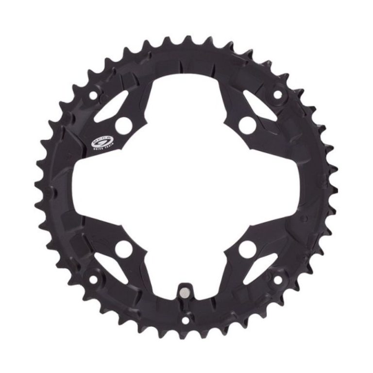 Prednji verižnik SHIMANO ACERA FC-M391 44T