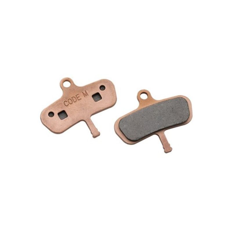 Zavorne obloge SRAM/AVID Code 2007-2010