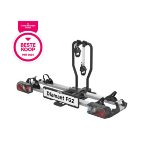 Nosilec za kolesa PRO-USER Diamant FG2