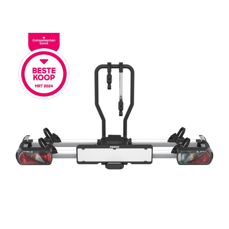 Nosilec za kolesa PRO-USER Diamant FG2