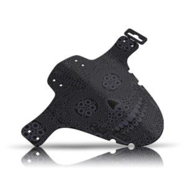 Blatnik RIESEL Los Muertos