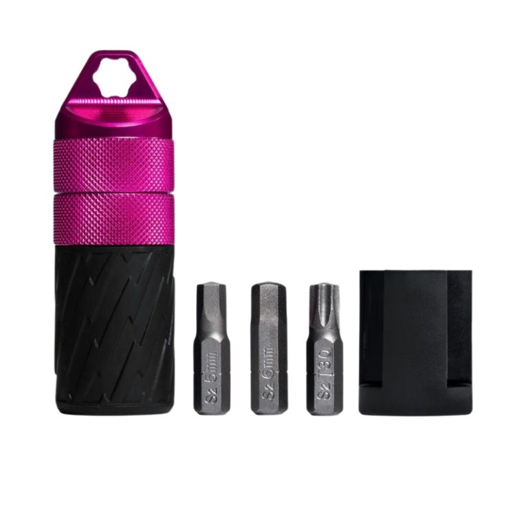 Držalo za e-bike prednji verižnik MUC-OFF