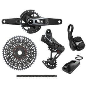Prestavna grupa SRAM X0 EAGLE AXS T-TYPE D1