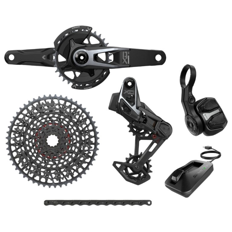 Prestavna grupa SRAM X0 EAGLE AXS T-TYPE D1