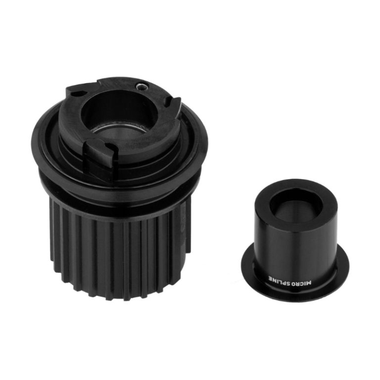Račna DT SWISS 370 Micro Spline MTB Shimano