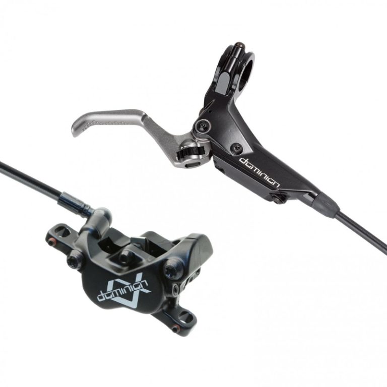 Set disk zavor HAYES DOMINION A4 Black/Grey