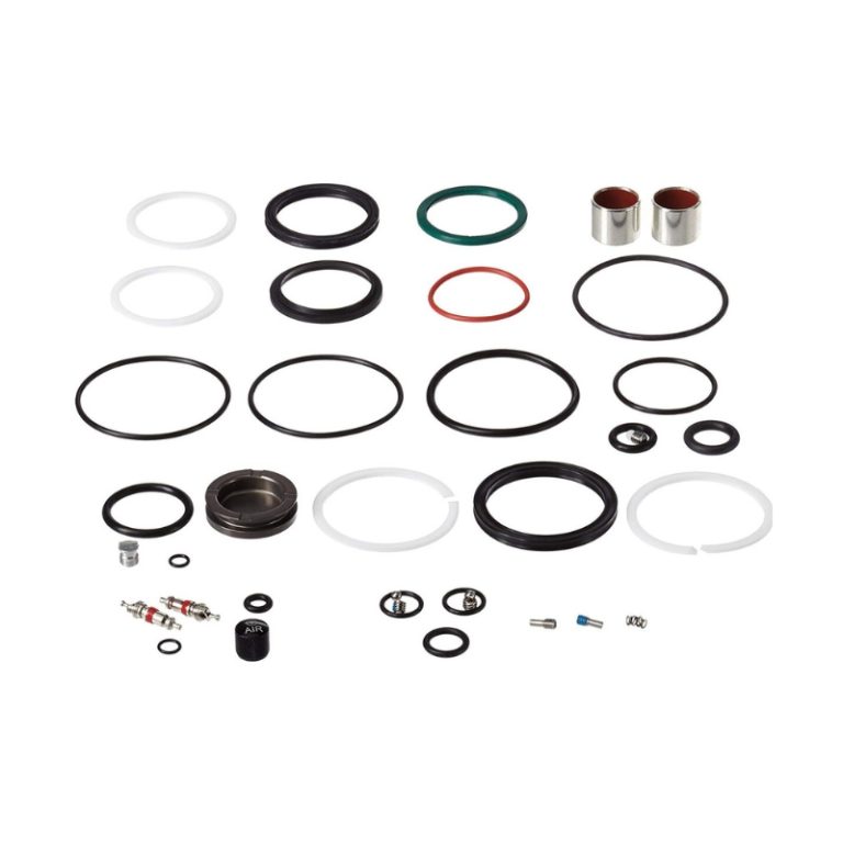 Veliki servisni set ROCKSHOX Monarch RT3 200H 2013