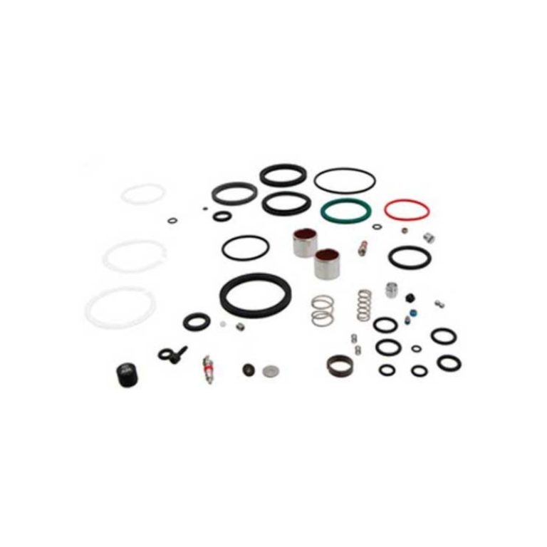 Veliki servisni set ROCKSHOX Monarch XX 200H 2012