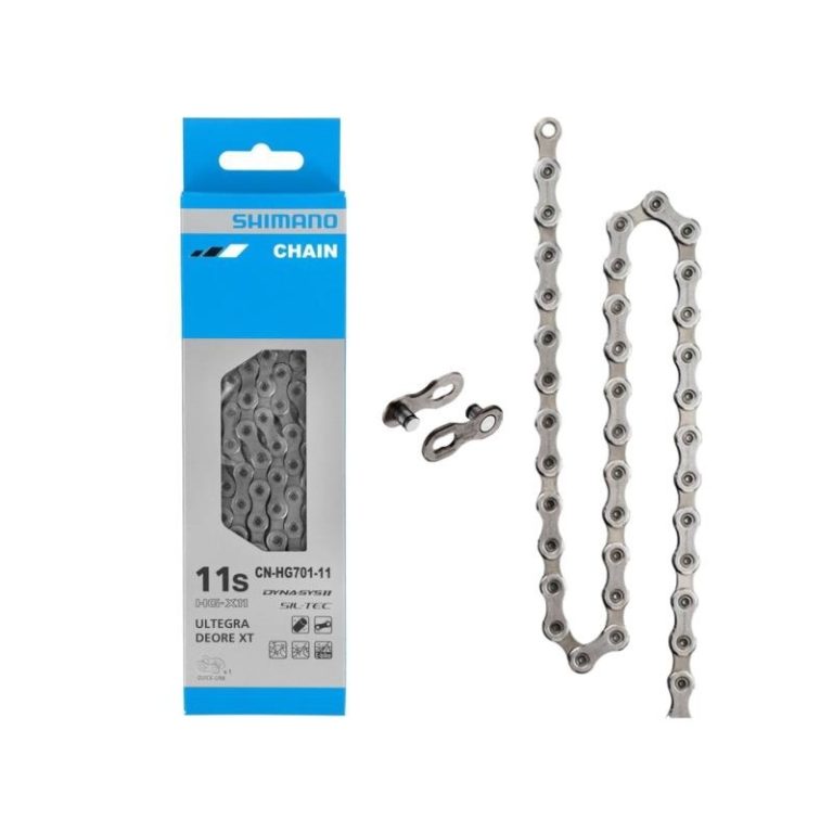 Veriga SHIMANO Ultegra/XT CN-HG701-11 126 11P