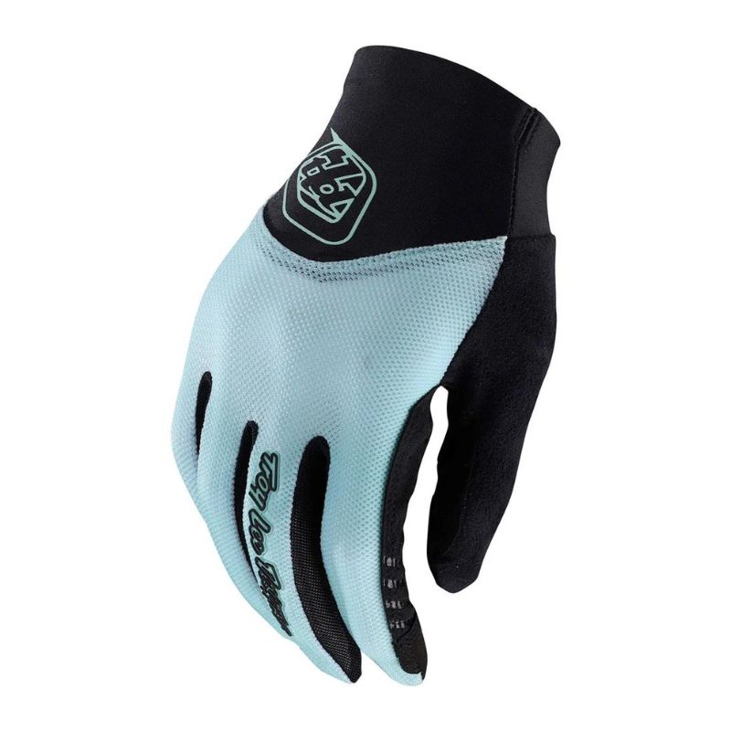 Ženske kolesarske rokavice TROY LEE DESIGNS ACE 2.0 MIST