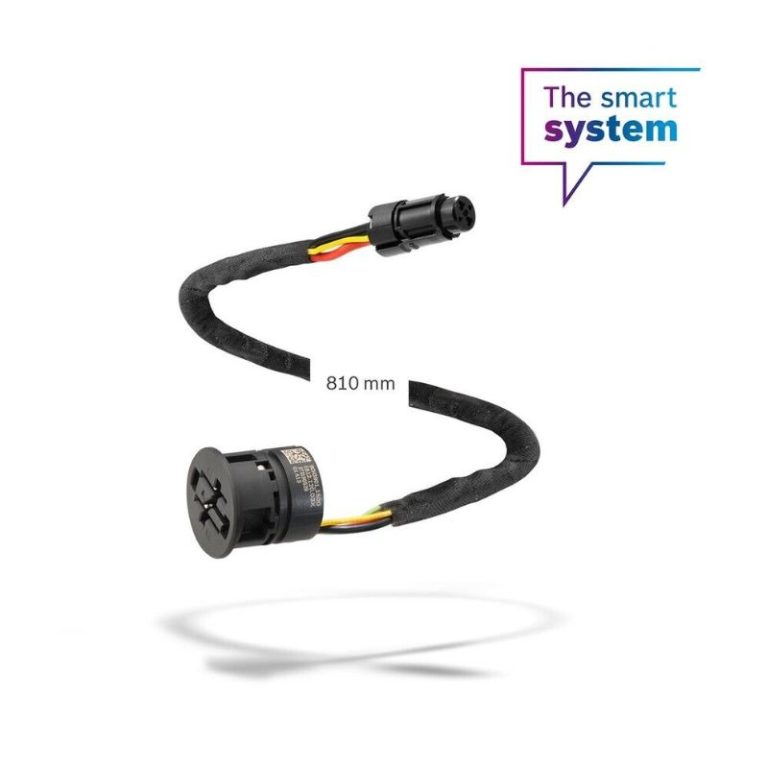 Kabel BOSCH EB1212004B 810mm