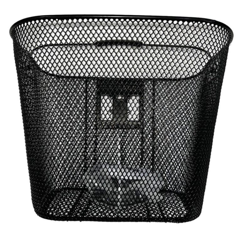 Košara prednja TW WINLUCK