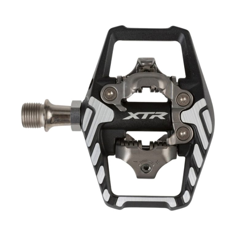 Pedala SHIMANO SPD XTR PD-M9120