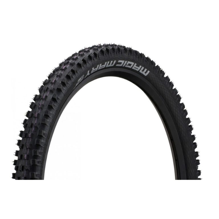 Plašč SCHWALBE MAGIC MARRY 27.5x2.60 Addix Soft