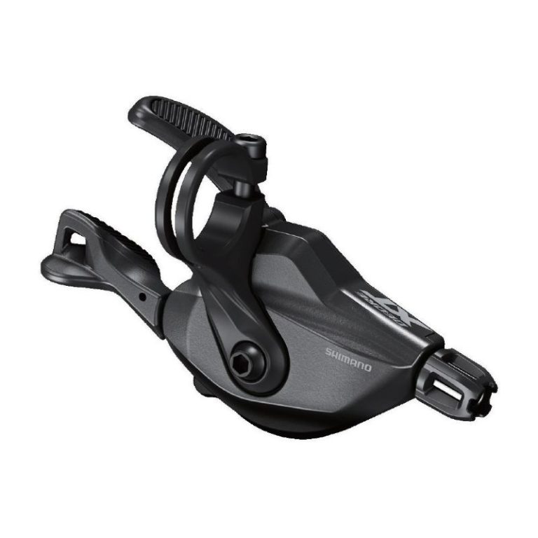 Prestavna ročica SHIMANO Deore XT SL-M8100-R 12P