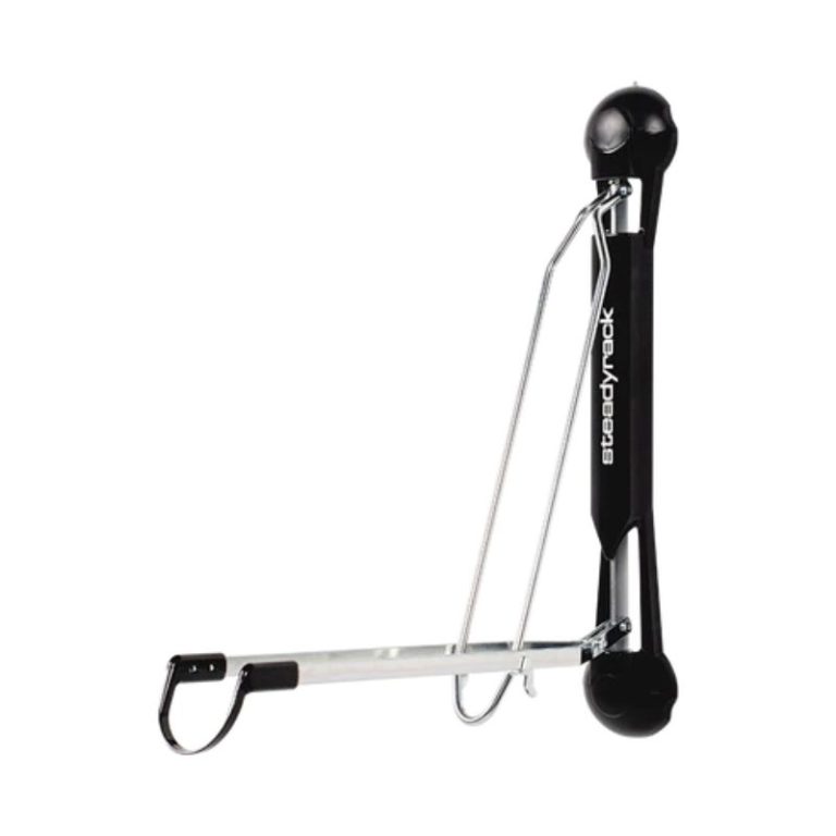 Stenski nosilec za kolo STEADYRACK FENDER