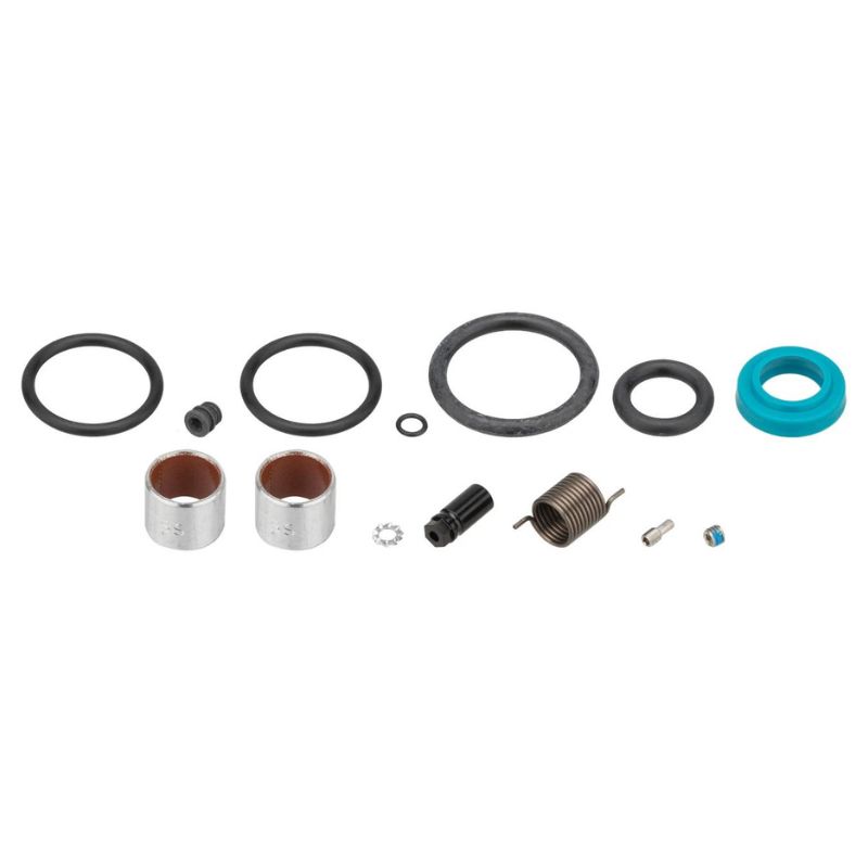 Veliki servisni set ROCKSHOX Super Deluxe Coil Remote 200H