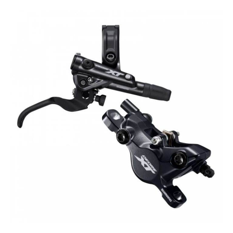 Disk zavora SHIMANO DEORE XT BR-M8100