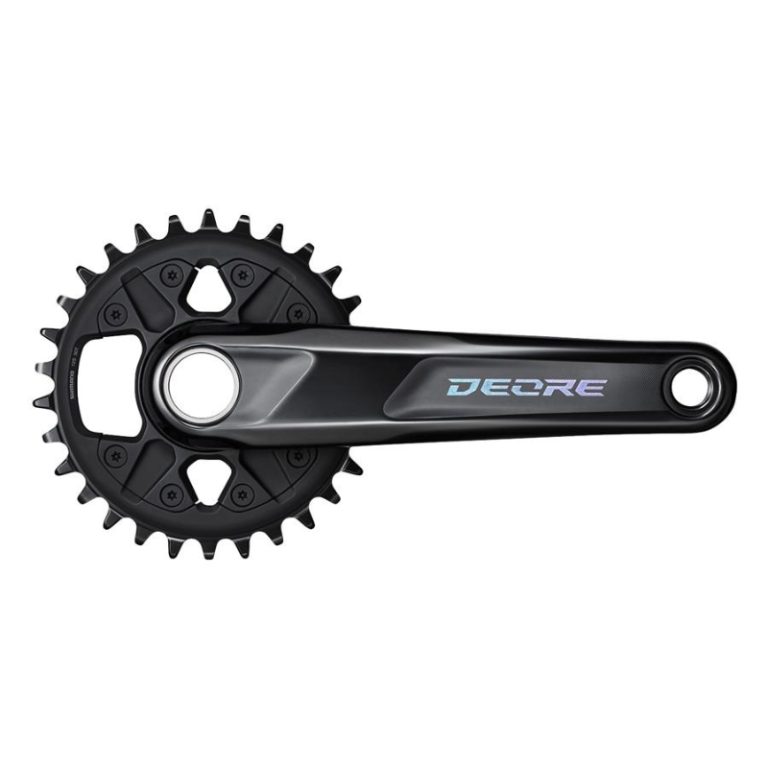 Gonilke SHIMANO DEORE FC-M6100-1 175 mm 32T