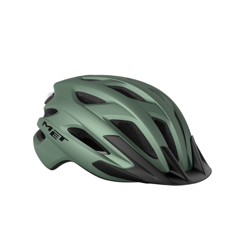 Kolesarska čelada MET Crossover MIPS Sage