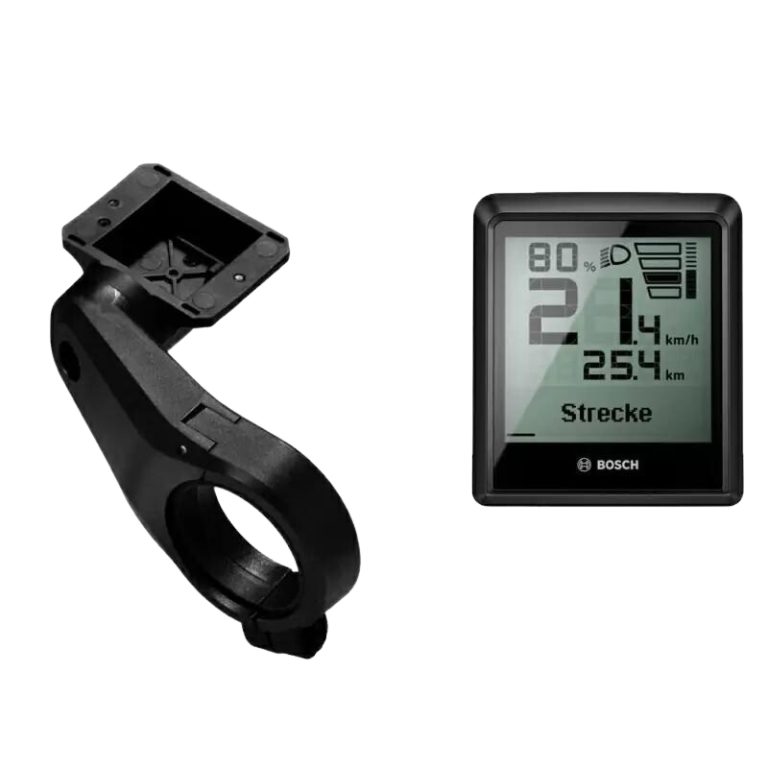 Nosilec in display BOSCH INTUVIA 100