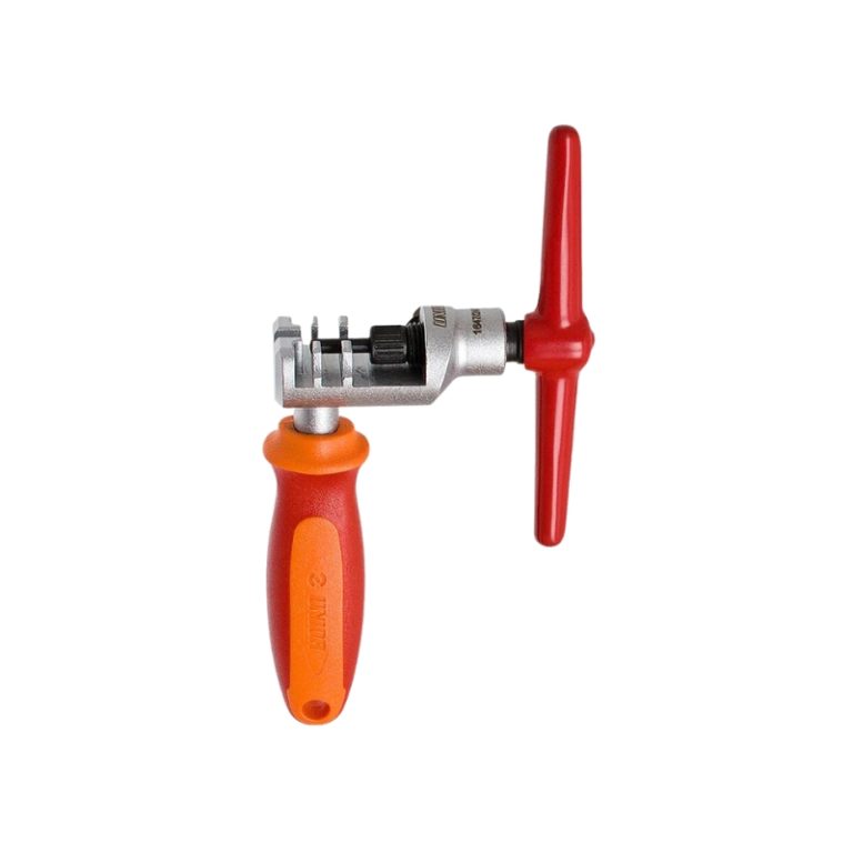 Orodje za verigo UNIOR Pro 1647/2ABI US Red