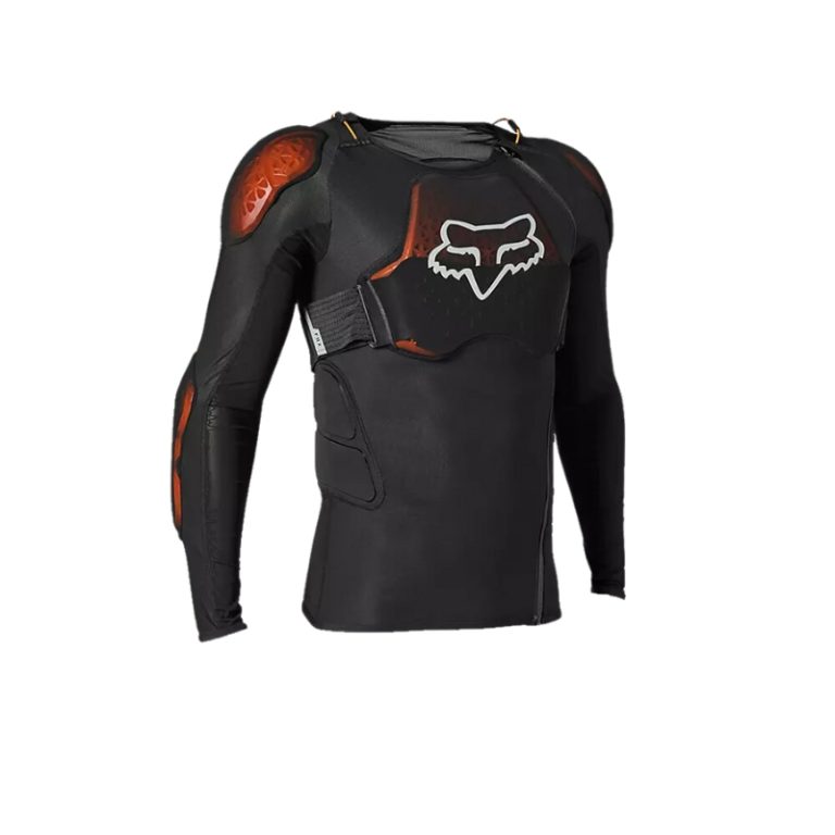 Ščitnik za trup FOX BASEFRAME PRO JACKET