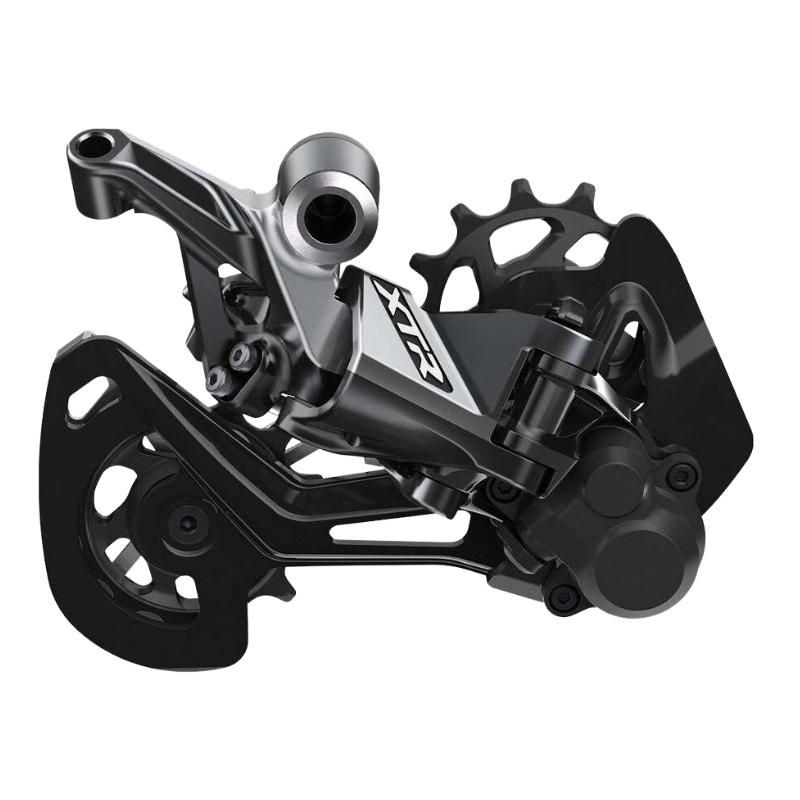 Zadnji menjalnik SHIMANO XTR M9100-GS 12P