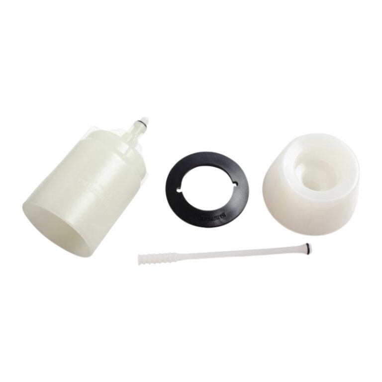 Lonček za zračenje zavor SHIMANO TL-BR003