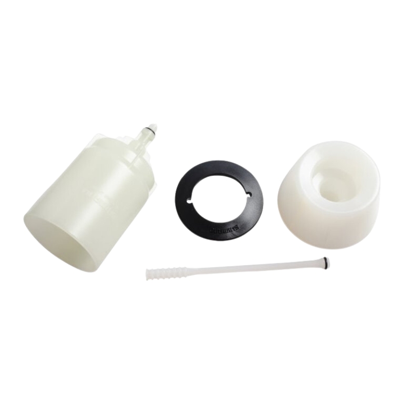 Lonček za zračenje zavor SHIMANO TL-BR003