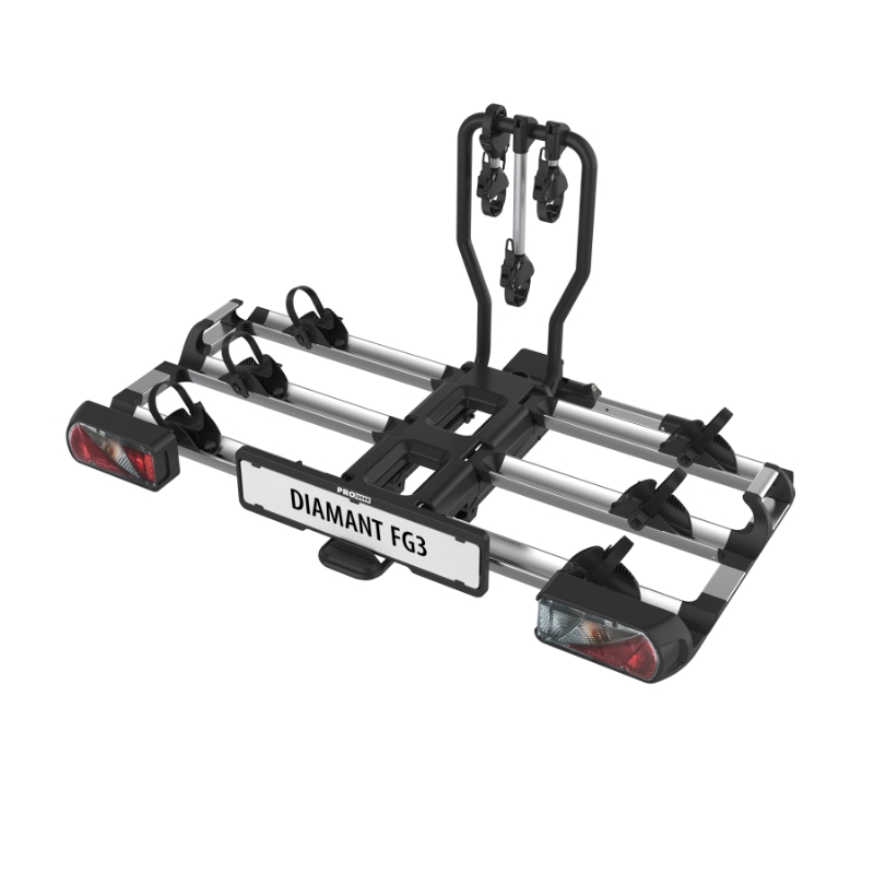 Nosilec za kolesa PRO-USER Diamant FG3