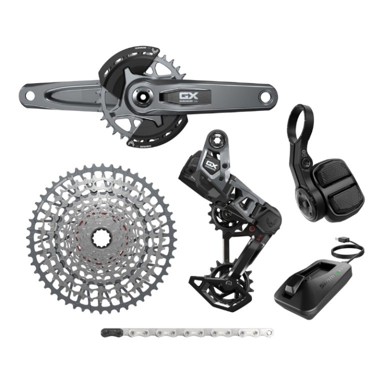 Prestavna grupa SRAM GX EAGLE AXS T-TYPE D1