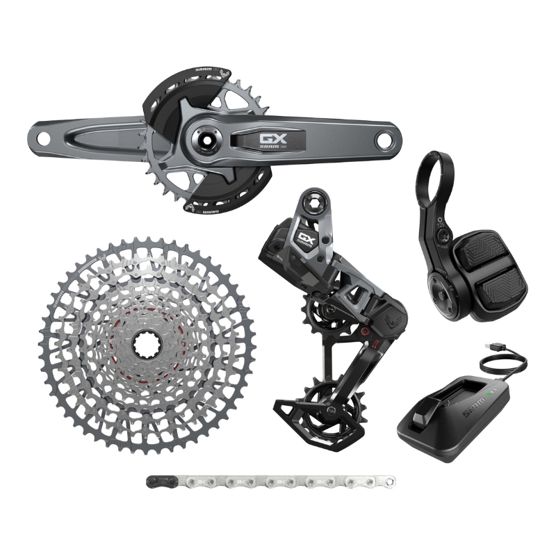 Prestavna grupa SRAM GX EAGLE AXS T-TYPE D1