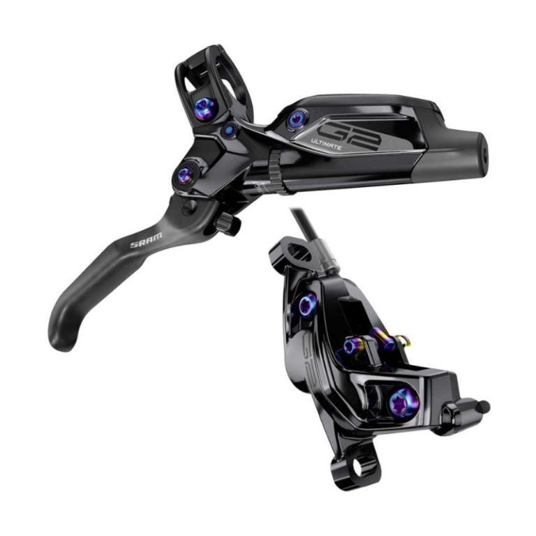 Set disk zavor SRAM G2 Ultimate Rainbow