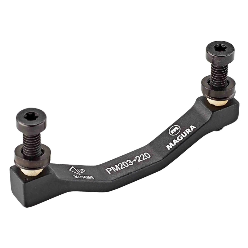 Adapter zavore MAGURA PM-PM 17mm