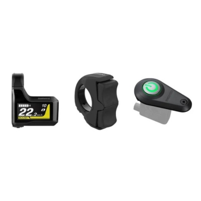 Adapter dodatne baterije BOSCH BCH231 Kit