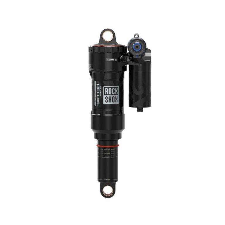 Zadnji amortizer ROCKSHOX SUPER DELUXE ULTIMATE RC2T 230x62.5MM