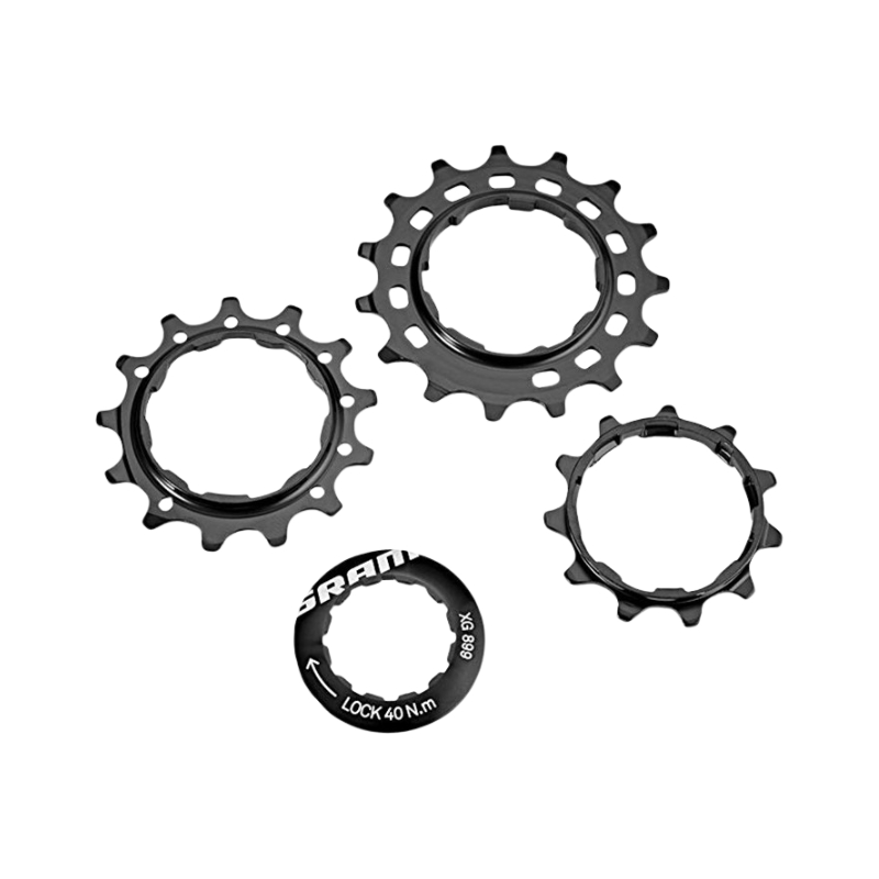Nadomestni verižnik SRAM XG-899 E-Block 11-48T 8P